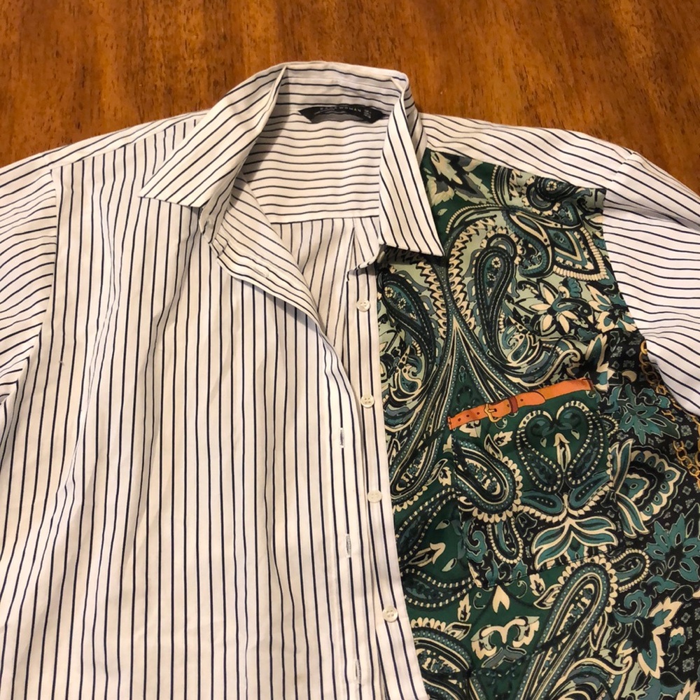 Woman’s size L